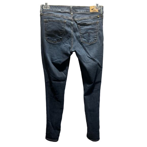 Women’s Lucky‎ Brand Leyla Skinny Jeans - Picture 2 of 4